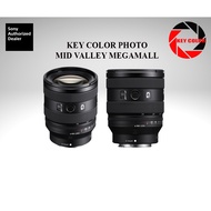 Sony FE 20-70mm f/4 G Lens (Sony E) (Sony Malaysia Warranty)