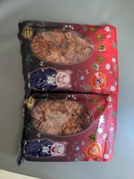 🆕 合記林真香魷魚絲120g（最後2包）