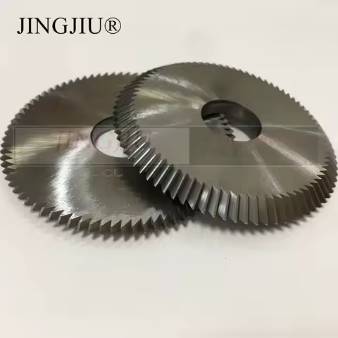 Replacement Cutter CU14(63X5X16)for KABA ILCO Halley KD14 Key Cutting Machine Locksmith Tools