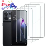 Tempered Glass For Oppo F19 Oppo F19Pro Oppo A74 4G Oppo A94 4G Oppo A94 5G Oppo A95 4G Oppo Reno5F Oppo Reno5Z Oppo Reno6Z Oppo Reno8 4G Oppo Reno7 4G Screen Protector