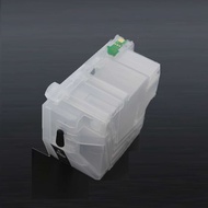 (HD1) LC462 LC462XL Empty refillable Ink Cartridge with high capacity chip For Brother MFC-J2340DW J