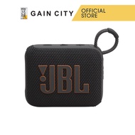 Jbl Go 4 Wireless Speaker Jbl-spk-go 4 Blk