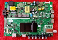 เมนบอร์ด Skyworth 32E200A (ใช้กับเบอร์จอ HV320WHB-N85)