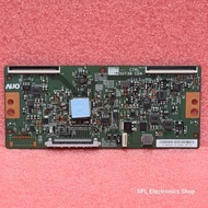 T-CON BOARD SONY รุ่น KD-50X80J อะไหล่แท้/ถอดมือสอง 50T39 C04 สำหรับทีวี 50 นิ้ว
