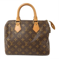 LOUIS VUITTON Monogram Speedy 25手挽袋