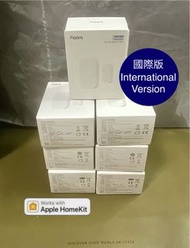 Aqara 智能門窗感應器 Door Window Sensor (蘋果智能家居 Apple HomeKit）