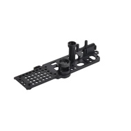 Eachine C119 E119 Firefox C129 ERA C129 V2 4CH 2.4GHz Radio Control Helicopter Spare Parts Frame Mai