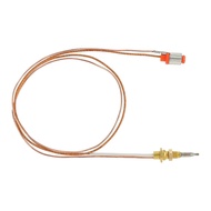 M6*0.75 Kepala Skru Dapur Pembakar Periuk Termokopel 60cm