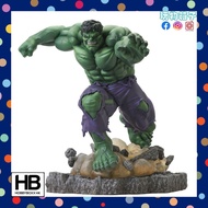 可寄順豐 變形俠醫 Marvel Gallery Classic Hulk Diamond Select Statue
