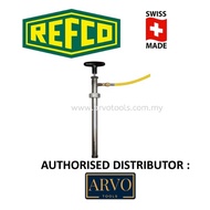 REFCO 21702 CHARGE OIL PUMP