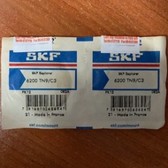 6200 TN9/C3 SKF Ball Bearing