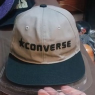 Snapback hat c0nv3r53.official TAG