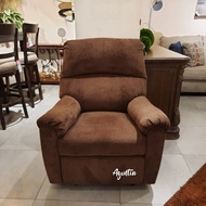 Ashley Sofa Recliner By Informa/Sofa Rebah
