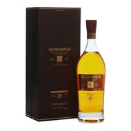 Whisky 威士忌 - Glenmorangie 18 Years Old