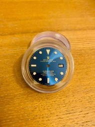 Rolex 勞力士 16618/ 16613 藍色錶面