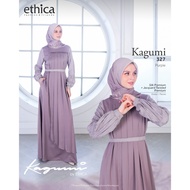 Ethica Muslim Clothes Admire Suit 327