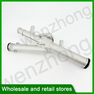 03H121117A 03H 121 117 Aluminum Engine Cooling Coolant Thermostat Housing For Q7 Phaeton Touareg Pas