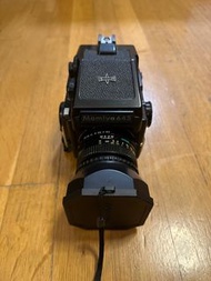 Mamiya 645