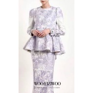 FIZIWOO LANGKAWI SIZE XS CONDITION 9.6/10