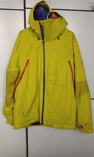 Ski jacket 滑雪褸