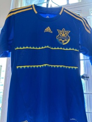 Adidas 烏克蘭國家隊球衣