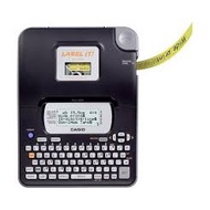 Casio EZ KL-820 Label Printer