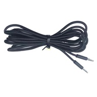 BT Quality 3 5mm Headset Cord for G633 G933 Headphone Aux Cord Wire Better Sound Experience Good Signal Transmission