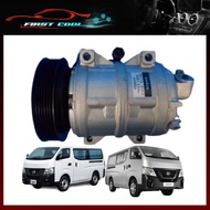 NEW NISSAN URVAN E25 2003 - 2010 ZEXEL DKS17CH 7PK COMPRESSOR TO 10S