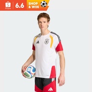 adidas Football Germany 26 Tiro Training Jersey Men White KB4440