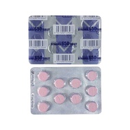Dynamol 650 Tablet (10's/stp) [ Paracetamol]