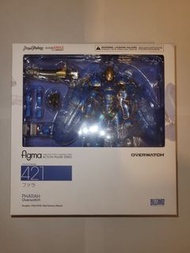 Max Factory Figma 421 Overwatch Pharah