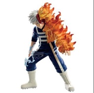 預訂 10月 Banpresto Bandai Spirits 我的英雄學院 My Hero academia The Amazing Heroes Roaring Sports Festival v