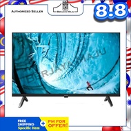 Philips 43" Full HD HDR10 Smart Google LED TV 43PFT6509/68