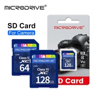 SD card 16GB 32GB 64GB 128GB SD memory card Microdrive high speed card