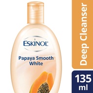 ESKINOL Deep Cleanser Papaya Smooth White 135ml