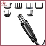 Automatic Reset Timer Cable For Modem Router Power Cycling 72/24 Hour 5.5x2.1mm