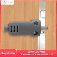 ISHOWMAL❤️ Door Close Damper Buffers Door Piston Wardrobe Cupboard Cabinet Soft Close❀