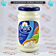 Puck Original Puck Cheese Puck Analogue Makanan Lemak Sos Keju Analogy - Food