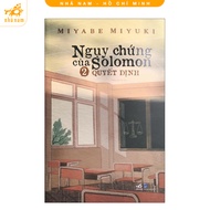 Book - Solomon's Fallacy 2: Decision (Nha Nam HCM)