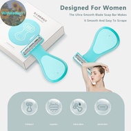 Better Hair Removal Knife Portable Shaving Razor Private Parts Stainless Steel Razor Remove Body Hai
