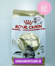 Royal Canin Adult Maine Coon Adult 400 gr FRESHPACK - RC Adult Maine Coon Adult 400gr