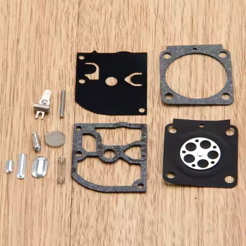 Carburetor Carb Repair Rebuild Kit for ZAMA C1Q-S69A 70 71 73 79 93 95 97 STIHL HS45,FS55,BG45,MM55&