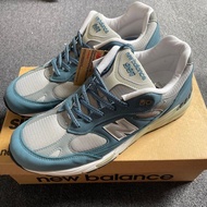 日本🇯🇵限定 ⚠️US10 Brand New Made in England New Balance x BEAMS Japan 991 990 992 993 998