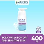 Bepanthen SensiWash 400ml (Exp: 31 Oct 2026)