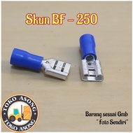 FemaleSkun type BF 250 16-14