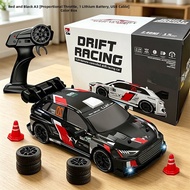 HUANGER | RC Remote Control 4WD A3 Racing Car