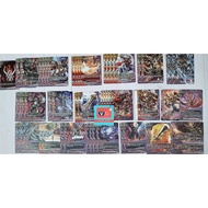 เด็ค ดาร์คเนส แดนชำระ มังกรปีศาจ 666คริ เล่นได้เลย บัดดี้ไฟท์ VG card shop