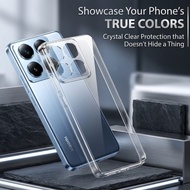 Raja CASE FOR XIAOMI MI 15 / MI 15 PRO / MI 15 ULTRA / MI 15T / MI 15T PRO / MI 14 / MI 14 PRO / MI 