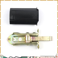 Door Limiter 1267200516 For   E Class W124 W126 W201 R129 Door Catch Door Holder Door Lock Stopper L