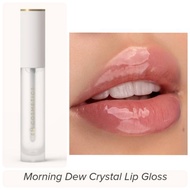 Em Cosmetics - Quartz Morning Dew Crystal Lipgloss